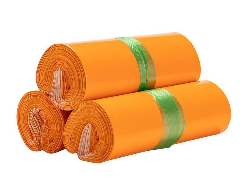 阿克苏橙色快递袋-04