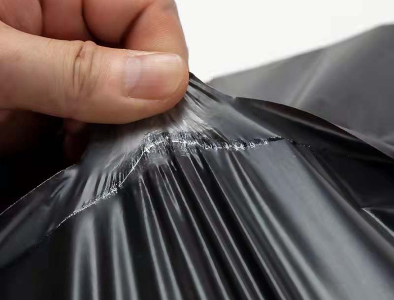 阿克苏黑色快递袋-03